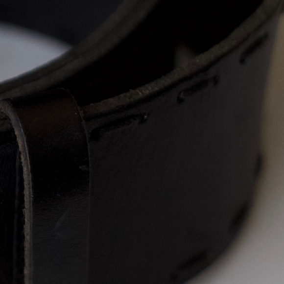 DONDUP Designer Belt - Picture 3 of 4